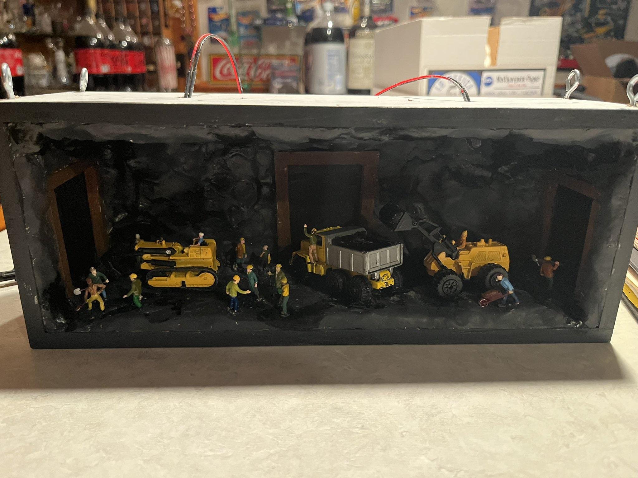 🏛️ 다가와시 석탄・역사 박물관(타가와시 세키탄・레키시 하쿠부츠칸) 이미지 5